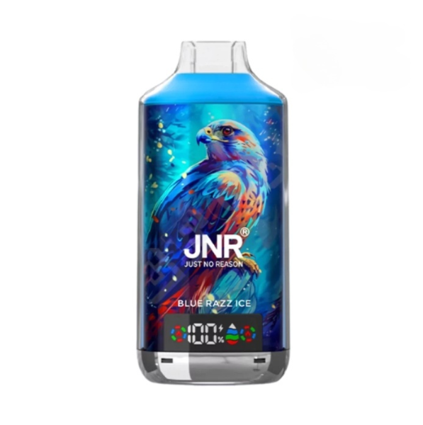 Puff JNR Falcon X 18000 - Puff 18K - Livraison rapide Puff JNR Falcon X 18000 - Puff 18K - Livraison rapide