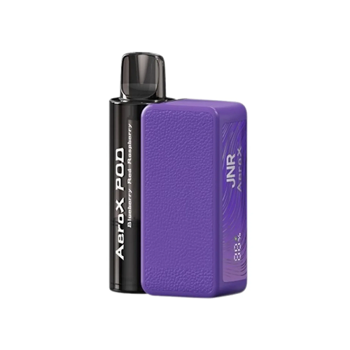 Puff JNR Aero X 32000 Jetable Vape