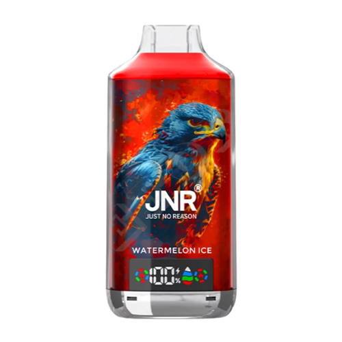 Puff JNR Falcon X 18000 Jetable Vape