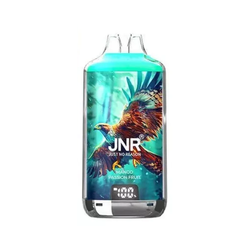 Puff JNR - Just No Reason - Puff Cigarette Jetable Vape Puff JNR - Just No Reason - Puff Cigarette Jetable Vape