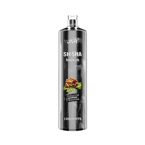 Puff JNR Shisha Hookah 12000
