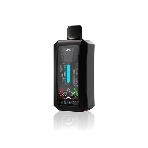 Puff JNR Tank Pro 33000 Jetable Vape