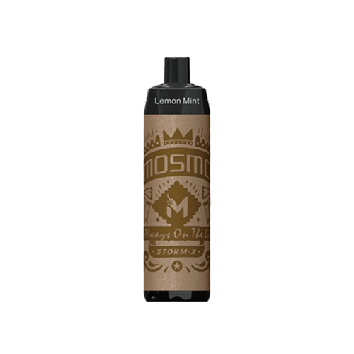 Puff Mosmo Storm XXL 10000 Jetable Vape