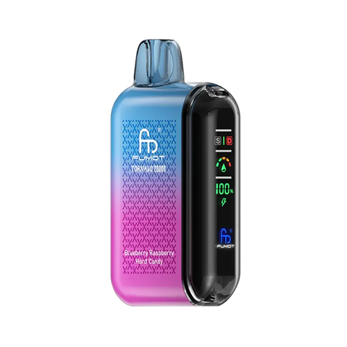Puff Randm Tornado 20000 Vape Jetable