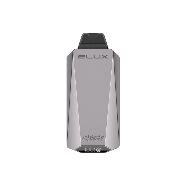 Elux Cyberover 15000 Puffs